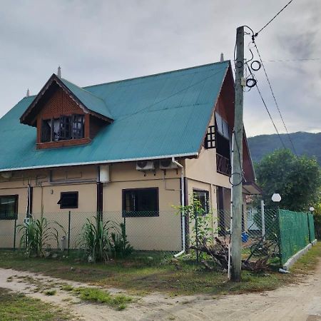 Lianita'S Cottage Ла-Диг Экстерьер фото