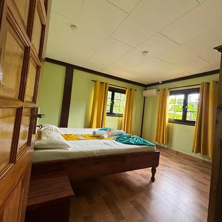 Lianita'S Cottage Ла-Диг Экстерьер фото