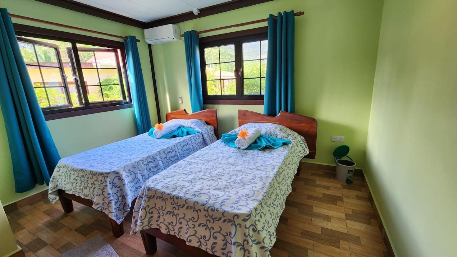 Lianita'S Cottage Ла-Диг Экстерьер фото