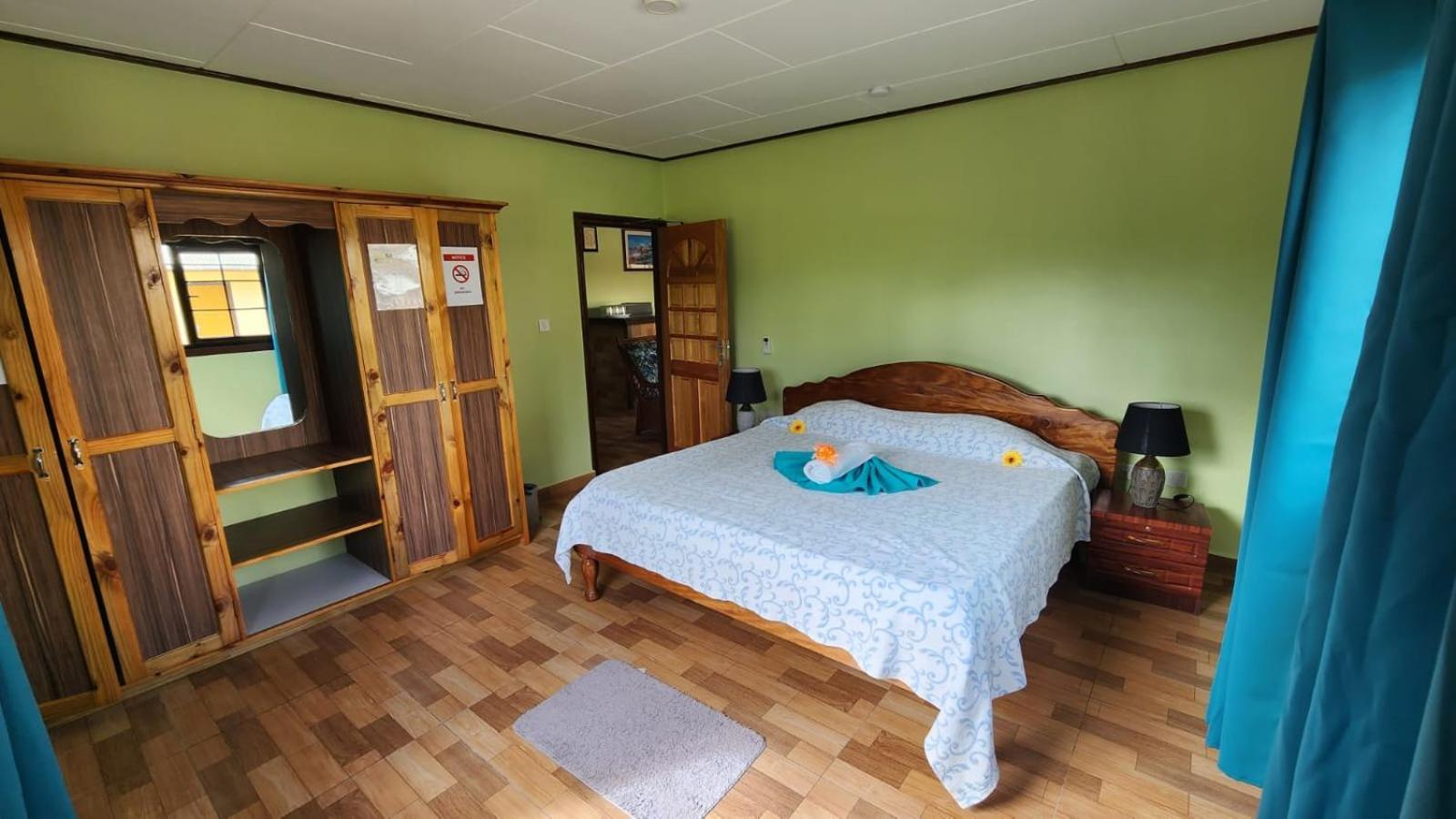 Lianita'S Cottage Ла-Диг Экстерьер фото