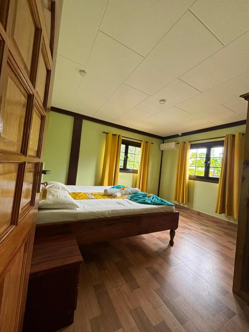Lianita'S Cottage Ла-Диг Экстерьер фото
